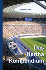 Buchcover Das Hertha Kompendium