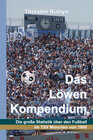 Buchcover Das Löwen Kompendium
