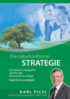 Buchcover Die Naturkonforme Strategie