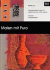 Buchcover Rico Desgin Heft No. 61 - Multicolor - Malen mit Puro