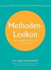 Buchcover Methoden-Lexikon