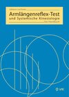 Buchcover Armlängenreflex-Test und Systemische Kinesiologie