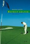 Buchcover Befreit golfen