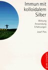 Buchcover Immun mit kolloidalem Silber