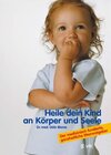 Buchcover Heile dein Kind an Körper und Seele