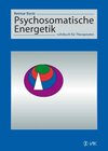 Buchcover Psychosomatische Energetik