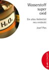 Buchcover Wasserstoffsuperoxid