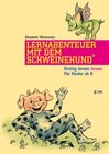 Buchcover Lernabenteuer mit dem Schweinehund®