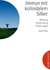 Buchcover Immun mit kolloidalem Silber