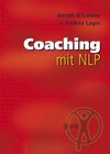 Buchcover Coaching mit NLP