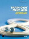 Buchcover Brain-Gym(R) - mein Weg