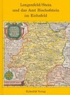 Buchcover Lengenfeld/Stein und das Amt Bischofstein im Eichsfeld
