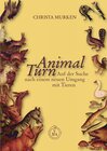 Buchcover Animal Turn