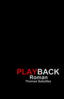Buchcover Playback
