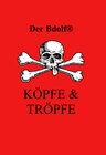 Buchcover Köpfe und Tröpfe
