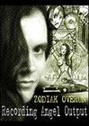 Buchcover Recording Angel Output