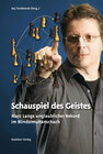 Buchcover Schauspiel des Geistes