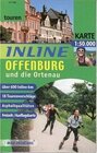 Buchcover Inline Offenburg und die Ortenau