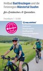 Buchcover Heilbad Bad Krozingen und die Ferienregion Münstertal-Staufen