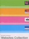 Buchcover By Industry: Website collection