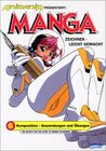 Buchcover Manga Zeichnen - leicht gemacht