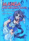 Buchcover Manga Pose Resource Book