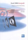 Buchcover Excel 2002 kompakt