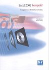 Buchcover Excel 2002 kompakt