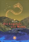 Buchcover Die Legende von Mohja
