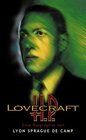 Buchcover H. P. Lovecraft