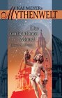 Buchcover Kai Meyers Mythenwelt / Der unsichtbare Mond