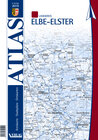 Buchcover Atlas Landkreis Elbe-Elster