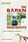 Buchcover Die Bärengeschichte