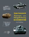 Buchcover Panzer aus Magdeburg 1933-1945