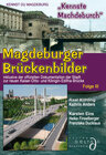 Buchcover Magdeburger Brückenbilder