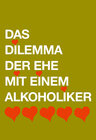 Buchcover Das Dilemma der Ehe mit einem Alkoholiker