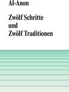 Buchcover Zwölf Schritte und Zwölf Traditionen