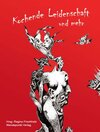 Buchcover Kochende Leidenschaft und mehr