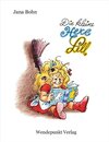 Buchcover Die kleine Hexe Lill