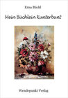 Buchcover Mein Büchlein Kunterbunt
