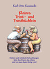 Buchcover Kleines Trink- und Trostbuechlein