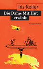 Buchcover Die Dame Mit Hut erzählt