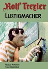 Buchcover Rolf Trexler Lustigmacher