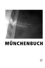 Buchcover Münchenbuch