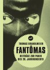 Buchcover Fantômas