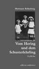 Buchcover Vom Hering und dem Schusterlehrling