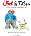 Buchcover Übel & Täter