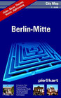 Buchcover Berlin-Mitte