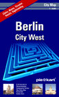 Buchcover Berlin City West