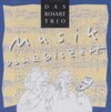Buchcover Musikvonabiszett